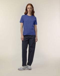 Stella Ella - Dopasowany T-Shirt Damski stanley/stella TSA/STTW174