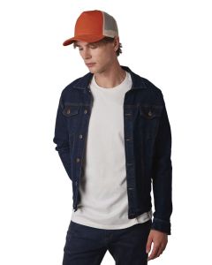 5-panelowa czapka Trucker kariban GKA/KP137