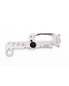 Narzędzie wielofunkcyjne 8 funkcji BrandCharger Twist vg GVG/VA559