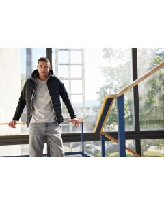 Męska Kurtka typu Softshell daiber TJN/JN1330