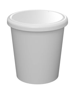 Americano Piccolo kubek o pojemności 100 ml z pokrywką pf GPF/220501