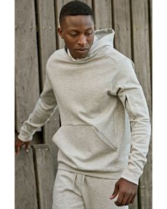 Bluza z Kapturem Athletic tee jays TTJ/5702