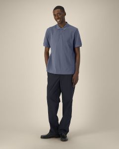 Prepster 2.0 - Koszulka Polo Unisex stanley/stella TSA/STPU222