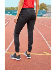 Spodnie do Biegania Damskie daiber TJN/JN1397