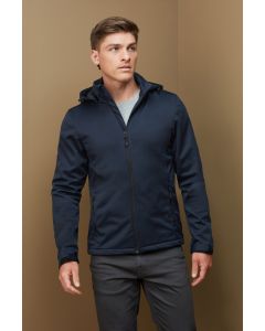 Kurtka Softshell Męska stedman TSD/ST5440