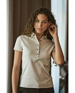 Damska Koszulka Polo Pima Cotton tee jays TTJ/1441