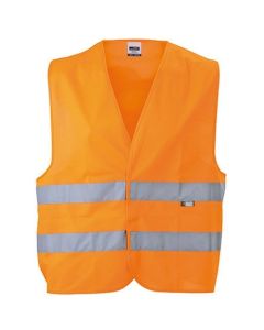 Kamizelka Odblaskowa dla Dzieci daiber TJN/JN815K