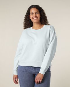 Stella Alma - Damska bluza z okrągłym dekoltem stanley/stella TSA/STSW212