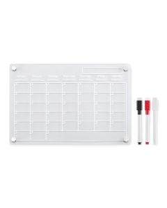 Magnetyczny planer akrylowy mo GMO/MO2886