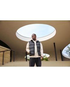 Męska zimowa Kamizelka GRS daiber TJN/JN1376