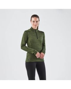 Bluza Damks Base Thermal 1/4 stormtech TST/HTZ-1W