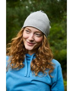 Czapka z Dzianiny neutral TNE/O93050