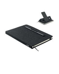 Notes A5 z podstawką na tel. mo GMO/MO2687