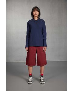 Damska Koszulka Polo ID.001 z Długimi Rękawami b&c TBC/PWI13