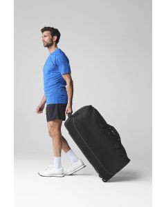 Torba Sportowa Teamwear Na Kółkach quadra GQU/QS87
