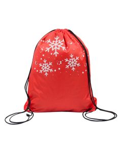 Worek na prezenty pod choinkę Glitter rd GRD/X91031