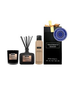 Zestaw prezentowy Home & Body DeLuxe TREATMENTS vg GVG/VTR05