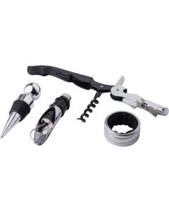 Zestaw Do Wina, 4 El. vg GVG/V1680