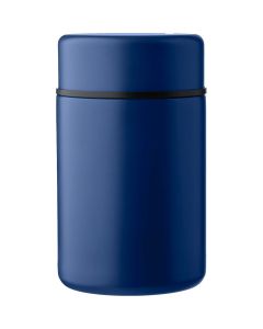 Pojemnik na żywność 460 ml z łyżeczką vg GVG/VA135