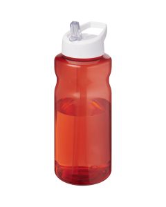 H2O Active Eco Big Base bidon o pojemności 1 litra z wieczkiem z dzióbkiem pf GPF/210179