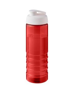 H2O Active Eco Treble bidon z otwieraną pokrywką o pojemności 750 ml pf GPF/210479