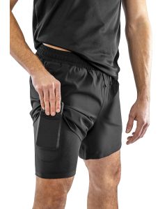 Męskie Szorty z Recyklingu result TRE/S780M