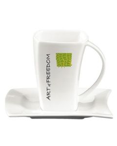 Filiżanka ROMANTIC ® ax GAX/C-205