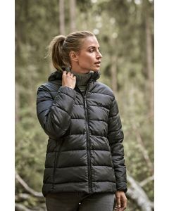 Damska Kurtka z Kapturem Lite tee jays TTJ/9647