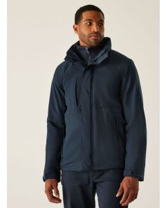 Kurtka 3 w 1 Kingsley regatta TRA/TRA143