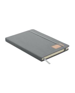 Notatnik A5 twarda okładka mo GMO/MO2861