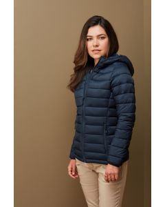 Kurtka Pikowana Damska stedman TSD/ST5520