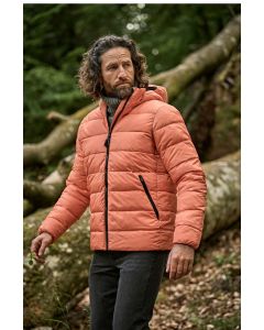 Kurtka Lite z Kapturem tee jays TTJ/9646