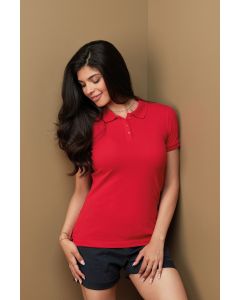 Damska Koszulka Polo stedman TSD/ST9740