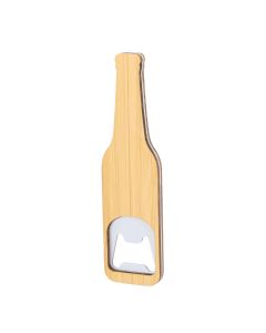 Bambusowy otwieracz do butelek vg GVG/VA702