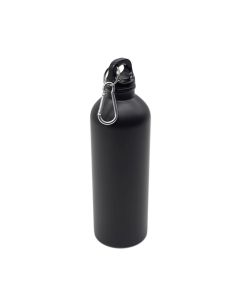 Bidon stalowy Caminos 800 ml rd GRD/R08107