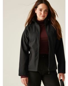 Damski Softshell Uproar regatta TRA/TRA645