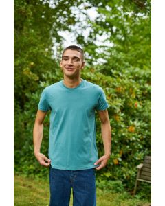 Koszulka Męska Fitted Neutral TNE/O61001