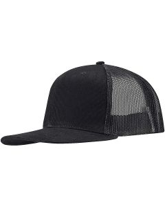 Drift Snapback 260 g/m2 czapka z 6 panelami pf GPF/395729