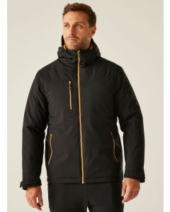 Kurtka Ocieplana Wodoodporna Navigate regatta TRA/TRA253