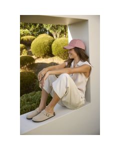 Czapka EarthAware Studio z Daszkiem, z Bawełny Organicznej beechfield GBE/B26N