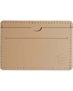 Citizen Green Tintin etui na karty z recyklingowanej skóry pf GPF/1PZ030