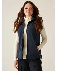 Damski Bezrękawnik Micro Fleece regatta TRA/TRA802