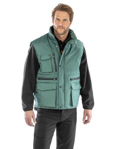 Bezrękawnik Roboczy result TRE/R127X