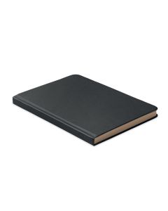 Notes A5 PLA z trzciny cukr. mo GMO/MO2695