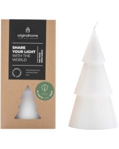 Orginal Home świeca choinkowa matcha – L pf GPF/126325