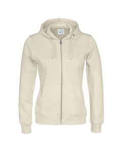 Rozpinana Bluza z Kapturem Damska tx TTX/141009