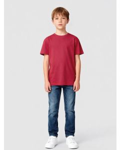 Koszulka Evolution Kids black spider TBS/BSK010