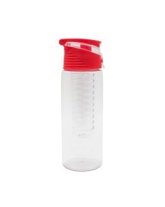 Bidon Fruvita 700ml rd GRD/R08466