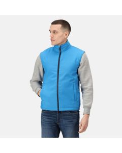 SoftShell Ablaze Printable Softshell Bodywarmer regatta TRA/TRA844