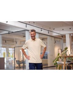 Męska Koszulka Polo Bio workwear OCS Blended daiber TJN/JN874